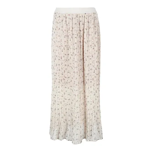 Skirts > Midi Skirts - - Semicouture - Modalova