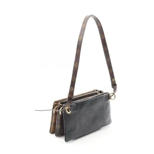 Pre-owned > Pre-owned Bags > Pre-owned Cross Body Bags - - Louis Vuitton Vintage - Modalova
