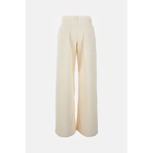 Trousers > Wide Trousers - - Polo Ralph Lauren - Modalova