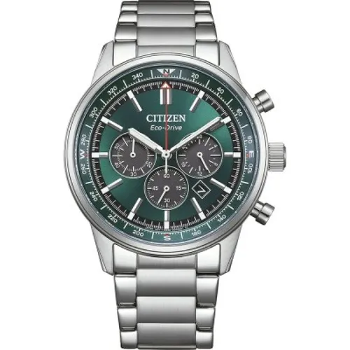 Accessories > Watches - - Citizen - Modalova