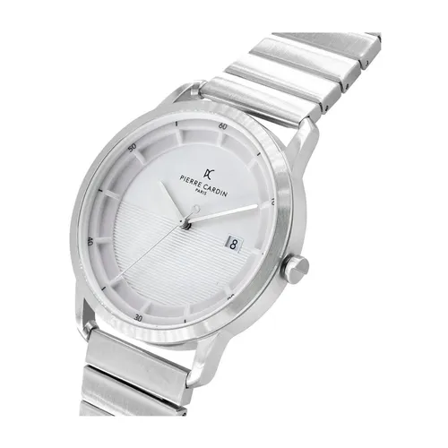 Accessories > Watches - - Pierre Cardin - Modalova