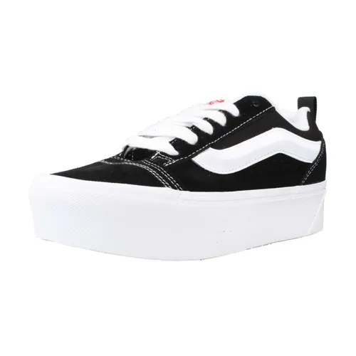 Vans - Shoes > Sneakers - Black - Vans - Modalova