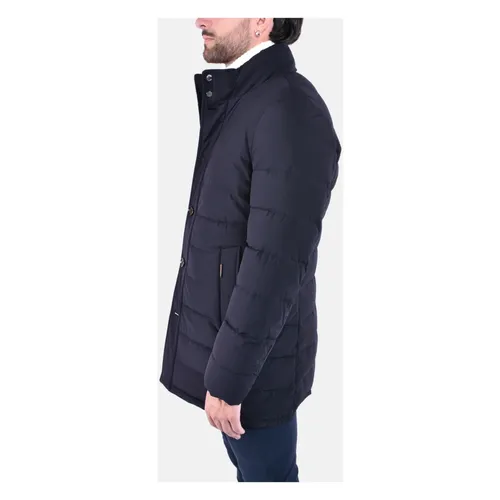 Jackets > Down Jackets - - Moorer - Modalova