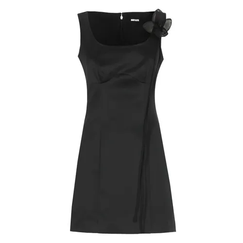 Dresses > Day Dresses > Short Dresses - - Rotate Birger Christensen - Modalova
