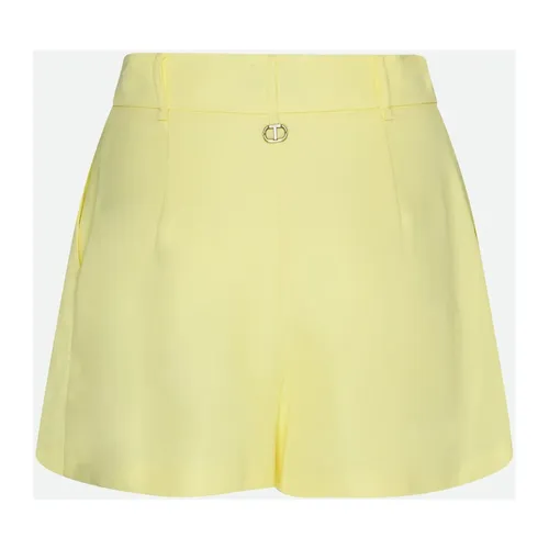 Shorts > Short Shorts - - Twinset - Modalova