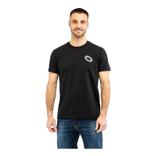 Tops > T-Shirts - - Bikkembergs - Modalova