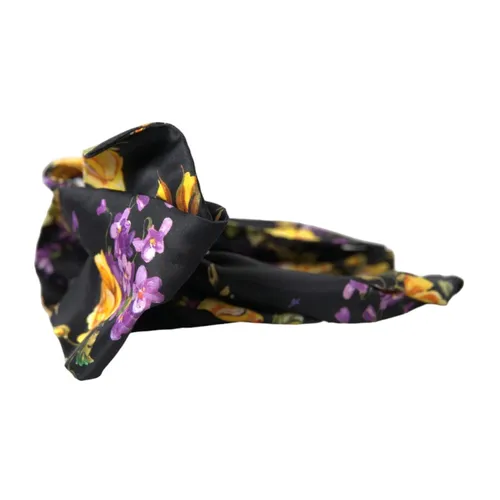 Accessories > Hair Accessories - - Dolce & Gabbana - Modalova
