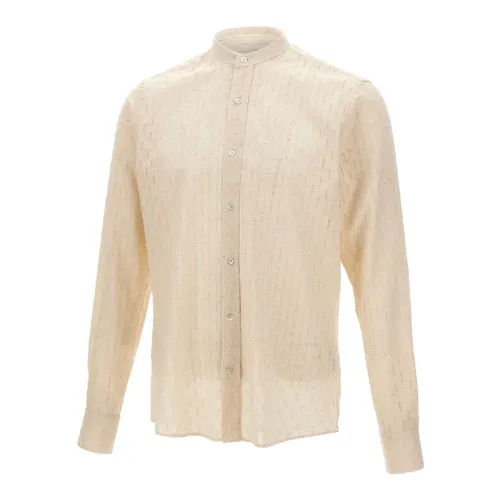 Shirts > Casual Shirts - - Tagliatore - Modalova