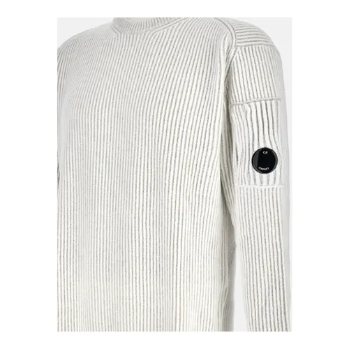 Sweatshirts & Hoodies > Sweatshirts - - C.p. Company - Modalova