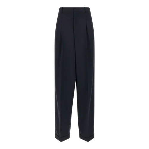 Trousers > Wide Trousers - - Polo Ralph Lauren - Modalova