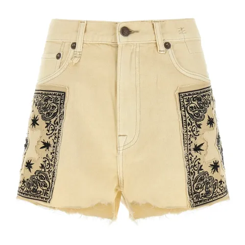Shorts > Denim Shorts - - R13 - Modalova