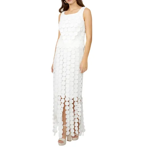 Dresses > Day Dresses > Maxi Dresses - - Frank Lyman - Modalova