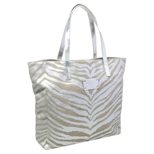 Pre-owned > Pre-owned Bags > Pre-owned Tote Bags - - Michael Kors Pre-owned - Modalova