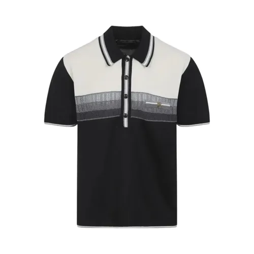 Tops > Polo Shirts - - Amiri - Modalova