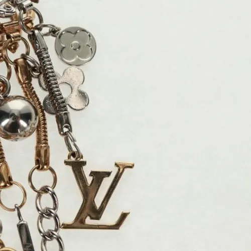 Pre-owned > Pre-owned Accessories - - Louis Vuitton Vintage - Modalova