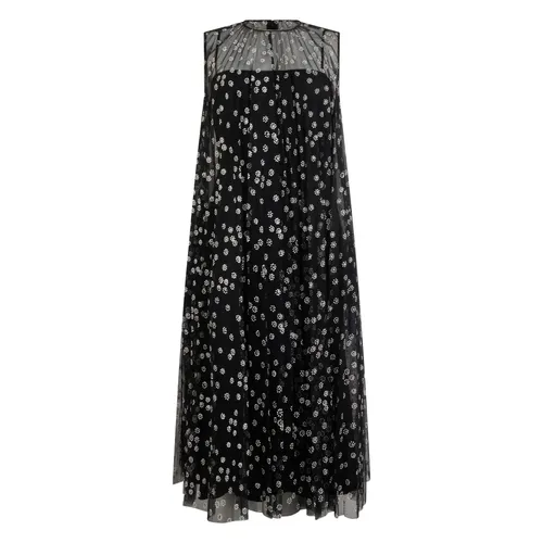 Dresses > Day Dresses > Midi Dresses - - RED Valentino - Modalova
