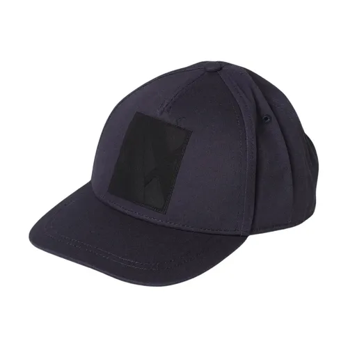 Accessories > Hats > Caps - - Armani Exchange - Modalova