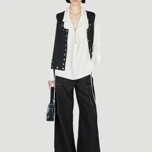 Tops > Long Sleeve Tops - - Kiko Kostadinov - Modalova