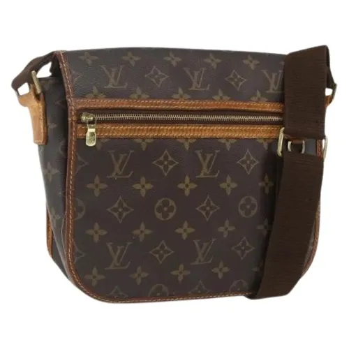 Pre-owned > Pre-owned Bags > Pre-owned Cross Body Bags - - Louis Vuitton Vintage - Modalova