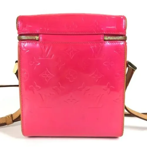 Pre-owned > Pre-owned Bags > Pre-owned Cross Body Bags - - Louis Vuitton Vintage - Modalova