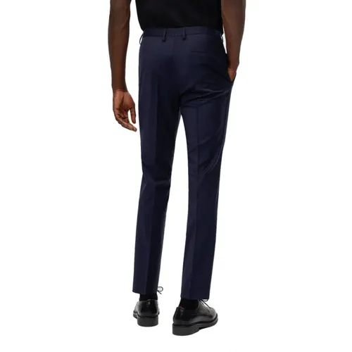 Suits > Suit Sets > Single Breasted Suits - - Hugo - Modalova