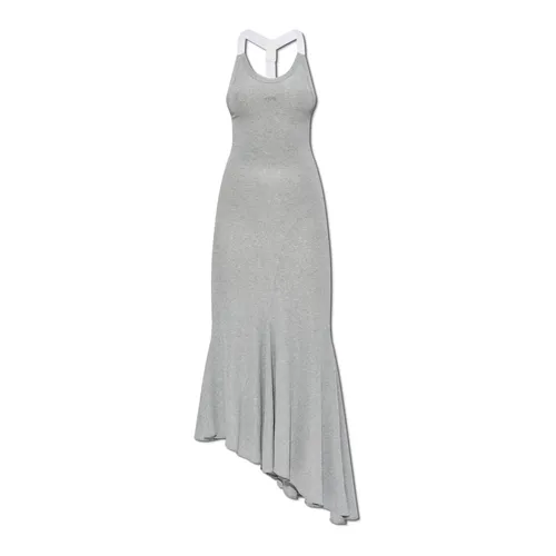 Dresses > Day Dresses > Maxi Dresses - - Off White - Modalova