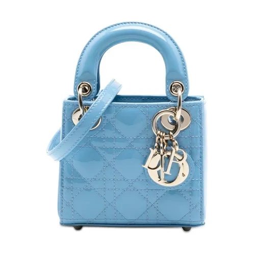 Pre-owned > Pre-owned Bags > Pre-owned Handbags - - Dior Vintage - Modalova