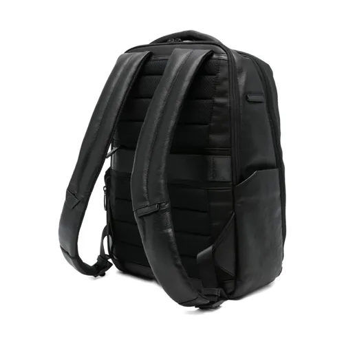 Bags > Backpacks - - Piquadro - Modalova