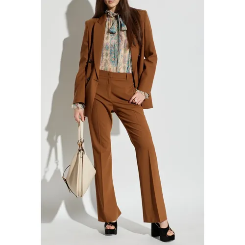 Blouses & Shirts > Shirts - - Etro - Modalova