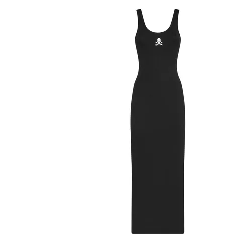 Dresses > Day Dresses > Maxi Dresses - - Philipp Plein - Modalova