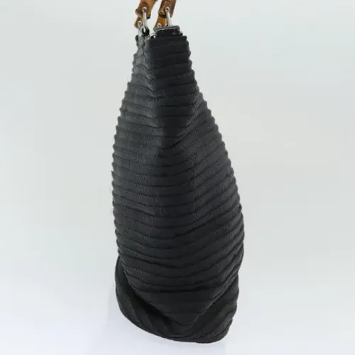 Pre-owned > Pre-owned Bags > Pre-owned Tote Bags - - Gucci Vintage - Modalova