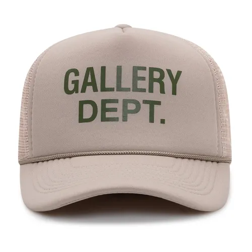 Accessories > Hats > Caps - - Gallery Dept. - Modalova