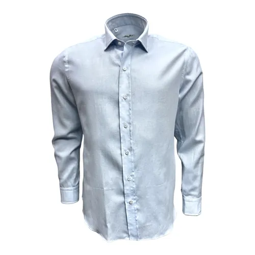 Shirts > Casual Shirts - - Salvatore Piccolo - Modalova