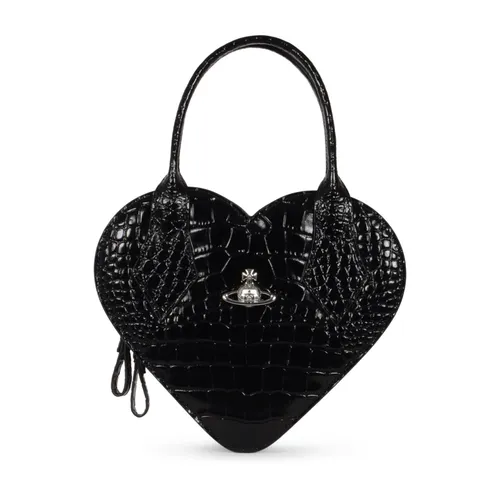 Bags > Handbags - - Vivienne Westwood - Modalova