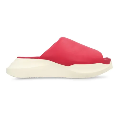 Shoes > Flip Flops & Sliders > Sliders - - Rick Owens - Modalova