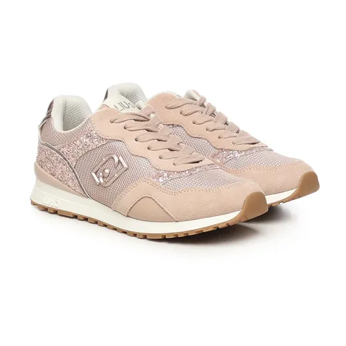 Liu Jo - Shoes > Sneakers - Pink - Liu Jo - Modalova