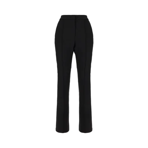 Trousers > Slim-fit Trousers - - Sportmax - Modalova