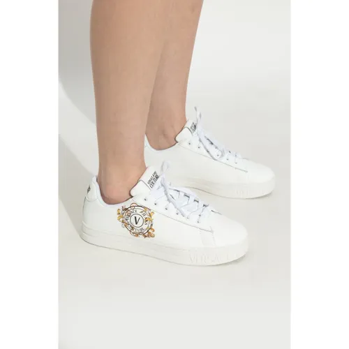 Shoes > Sneakers - - Versace Jeans Couture - Modalova