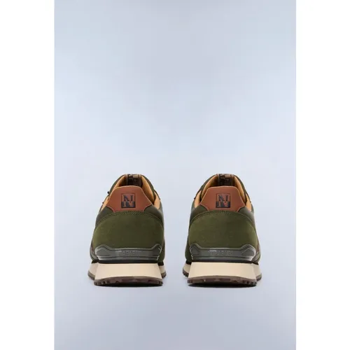 Shoes > Sneakers - - Napapijri - Modalova