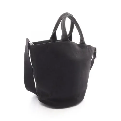 Pre-owned > Pre-owned Bags > Pre-owned Tote Bags - - Prada Vintage - Modalova