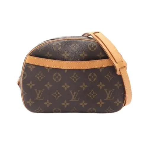 Pre-owned > Pre-owned Bags > Pre-owned Cross Body Bags - - Louis Vuitton Vintage - Modalova