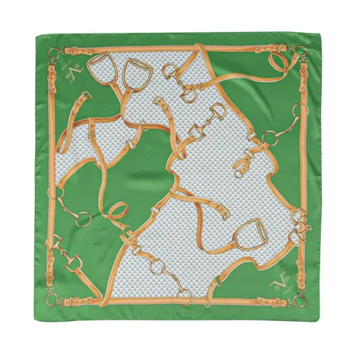 Accessories > Scarves - - 19v69 Italia - Modalova
