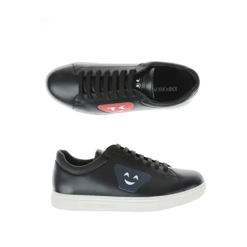 Shoes > Sneakers - - Emporio Armani - Modalova