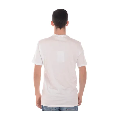 Tops > T-Shirts - - Daniele Alessandrini - Modalova