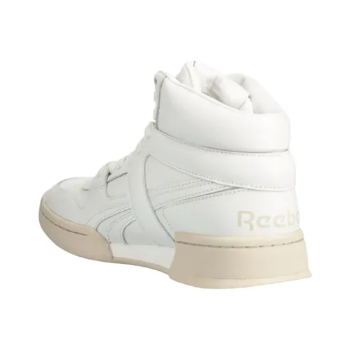 Reebok - Shoes > Sneakers - White - Reebok - Modalova