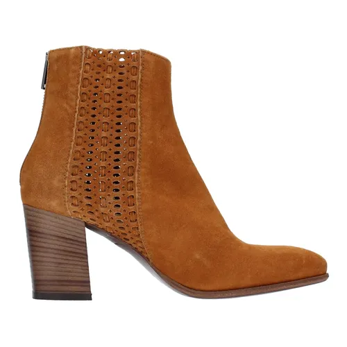 Shoes > Boots > Heeled Boots - - Pantanetti - Modalova