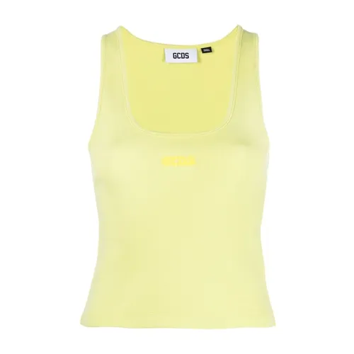 Tops > Sleeveless Tops - - Gcds - Modalova