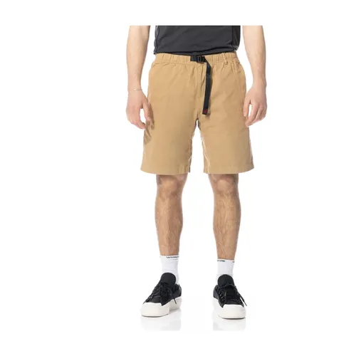 Shorts > Casual Shorts - - Gramicci - Modalova