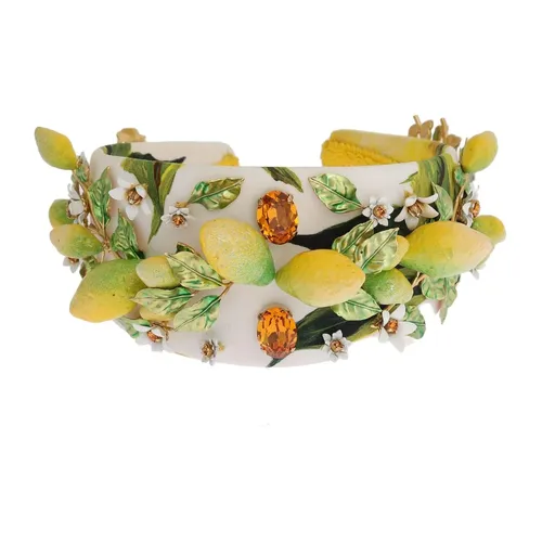 Accessories > Hair Accessories - - Dolce & Gabbana - Modalova