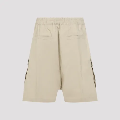 Shorts > Casual Shorts - - Rick Owens - Modalova